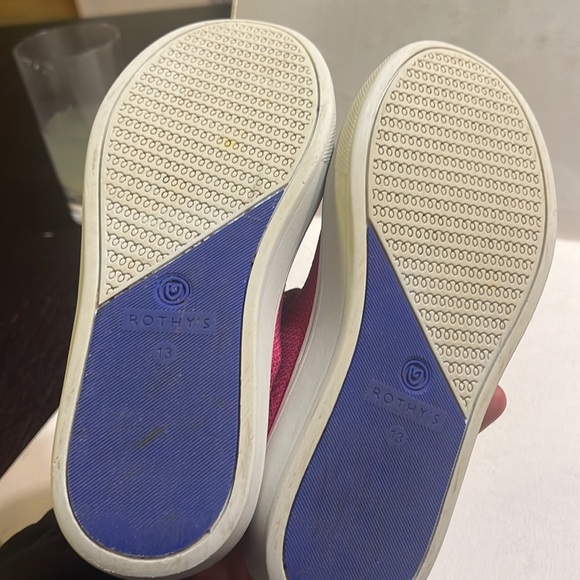 Rothy’s kids size k13 - Picture 10 of 17
